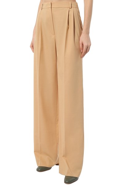 Шерстяные брюки SIMPLIFY, арт. BRK04, фото 3