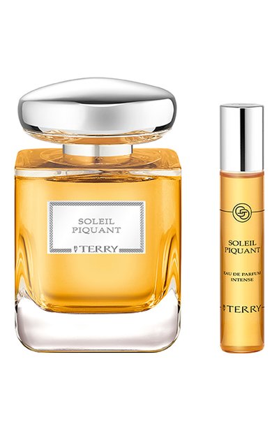 Парфюмерная вода soleil piquant (100+8ml) BY TERRY, арт. V18200001, фото 1