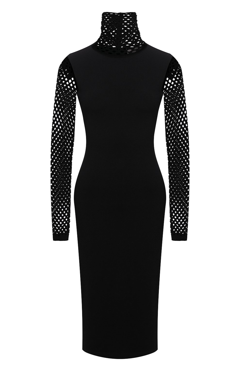 Платье VALENTINO, арт. WB0KDB096S4, фото 1