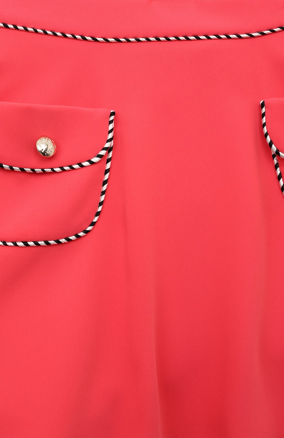 Юбка ELIE SAAB JUNIOR, арт. EFG0012 TS0802, фото 3