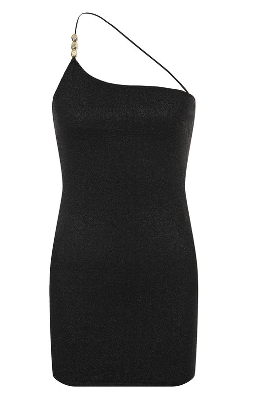 Платье OSEREE LZHF257 Чёрный LZHF257