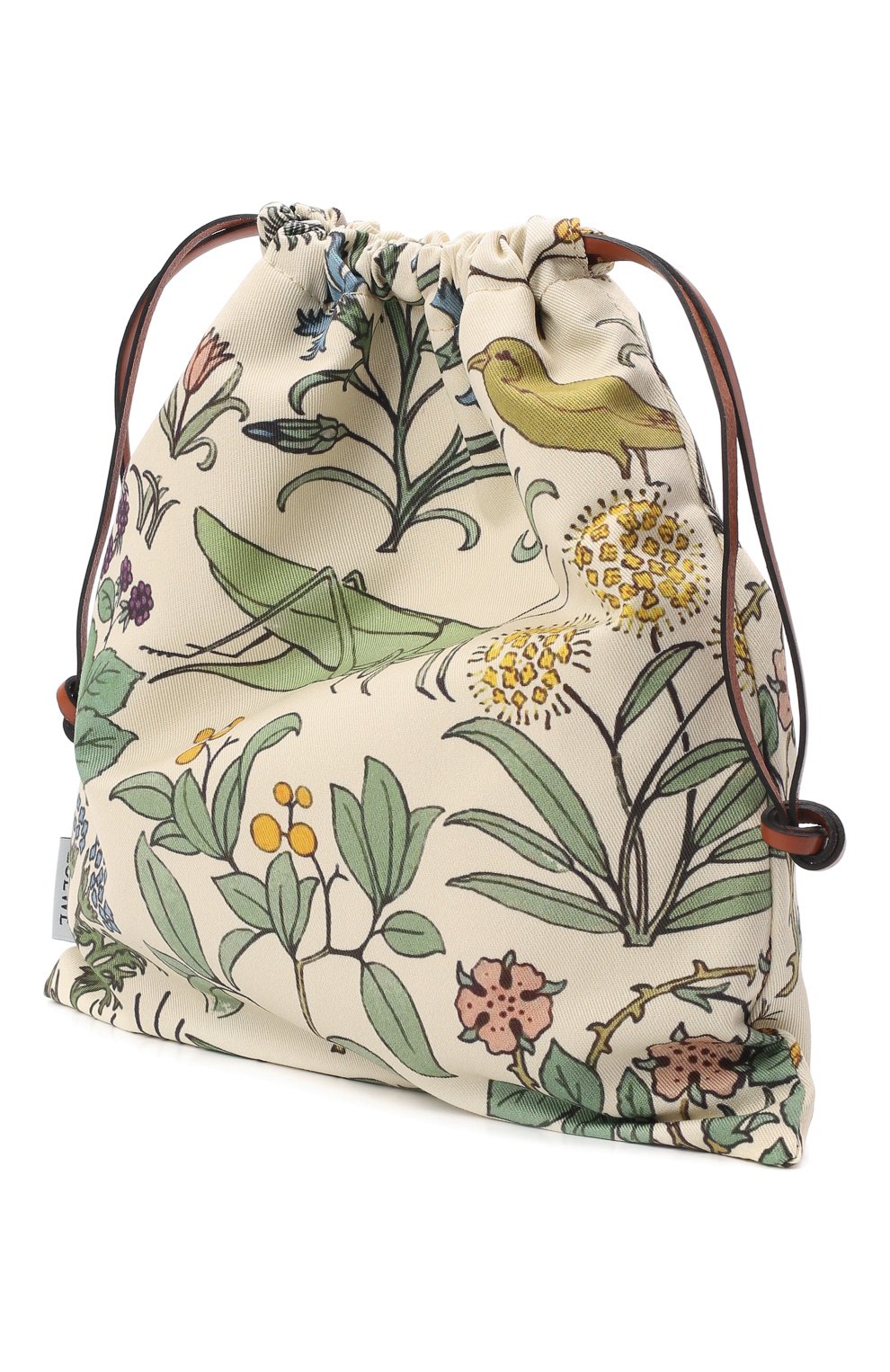 Сумка herbarium LOEWE, арт. C822057X10, фото 4