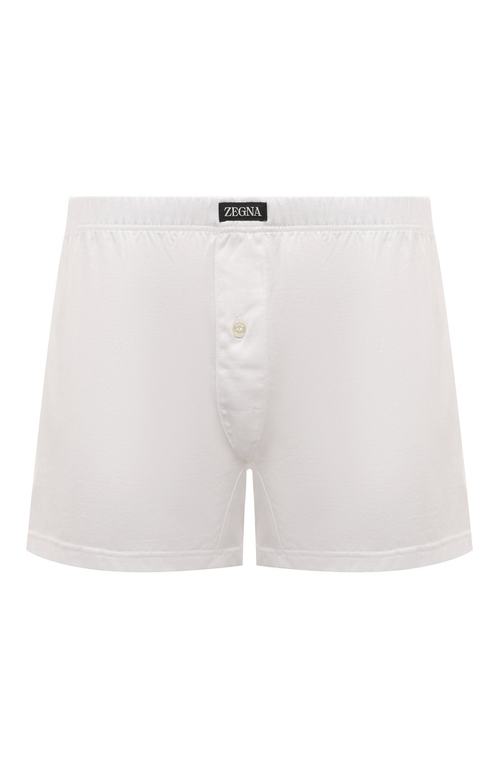 Хлопковые боксеры ZEGNA, арт. N2LC7/011, фото 1