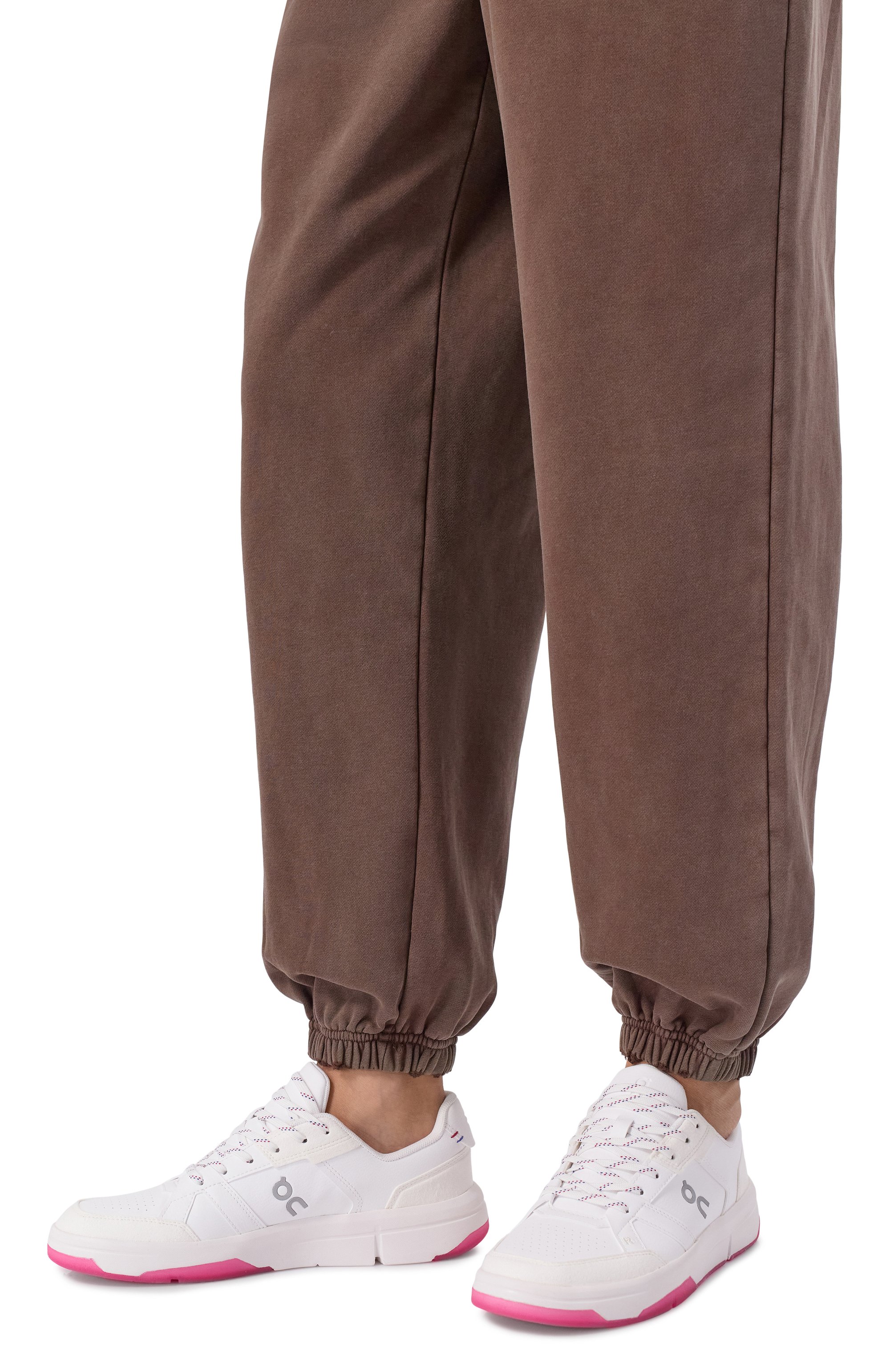 Кеды the roger clubhouse on running x roger federer ON RUNNING, арт. 3WF10433589, фото 2