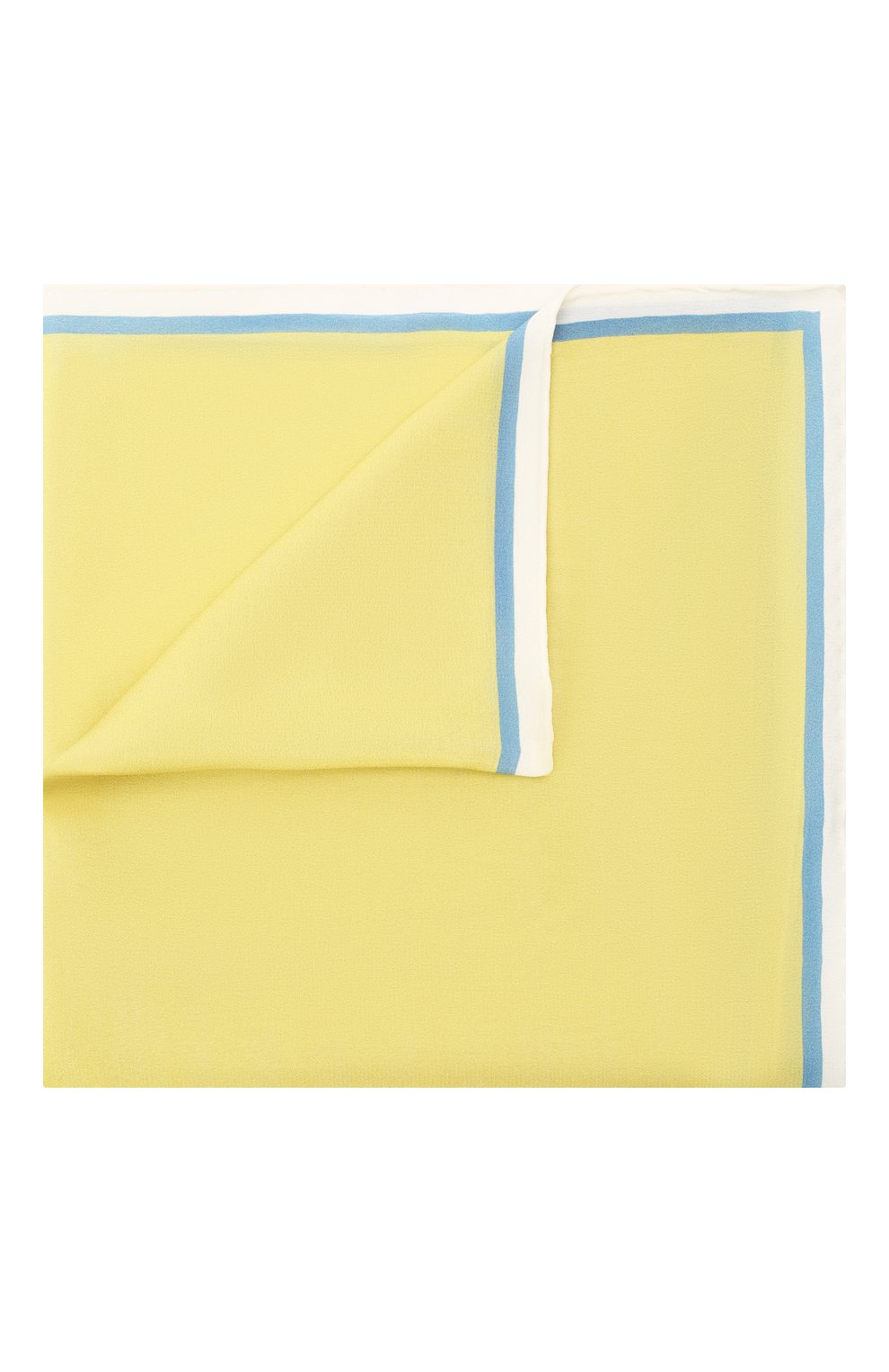 Шелковый платок LANVIN, арт. 2803/HANDKERCHIEF, фото 1