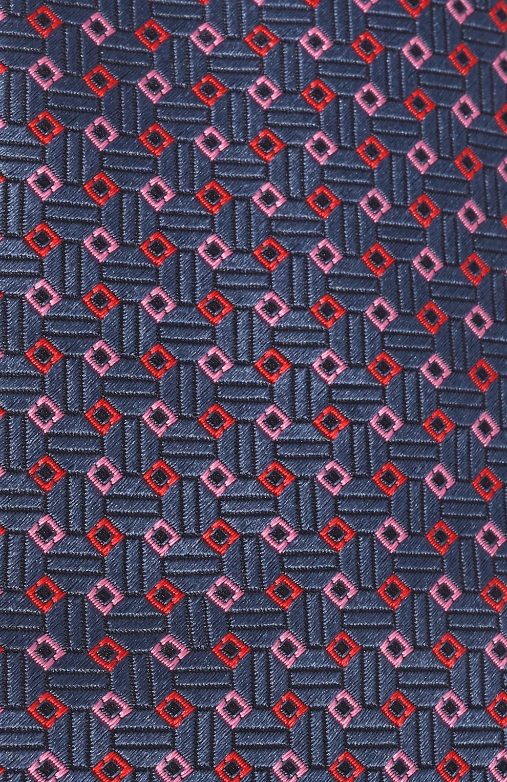 Шелковый галстук GIORGIO ARMANI, арт. 360054/4R923, фото 4