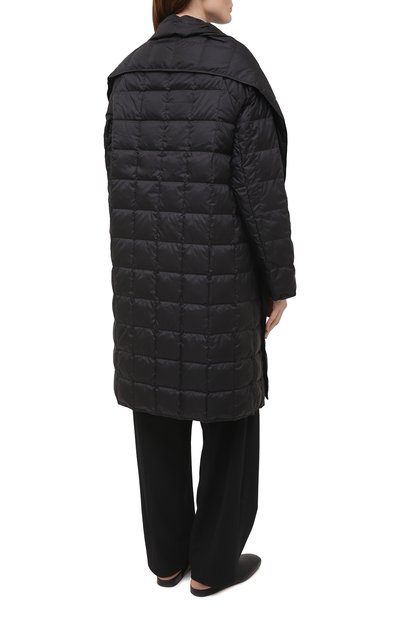 Пуховое пальто THEORY, арт. K1105409, фото 4