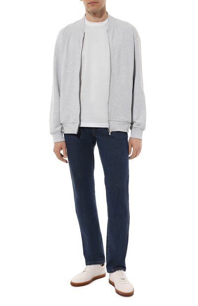 Джинсы meribel BRIONI, арт. SPNF0L/09D15, фото 2