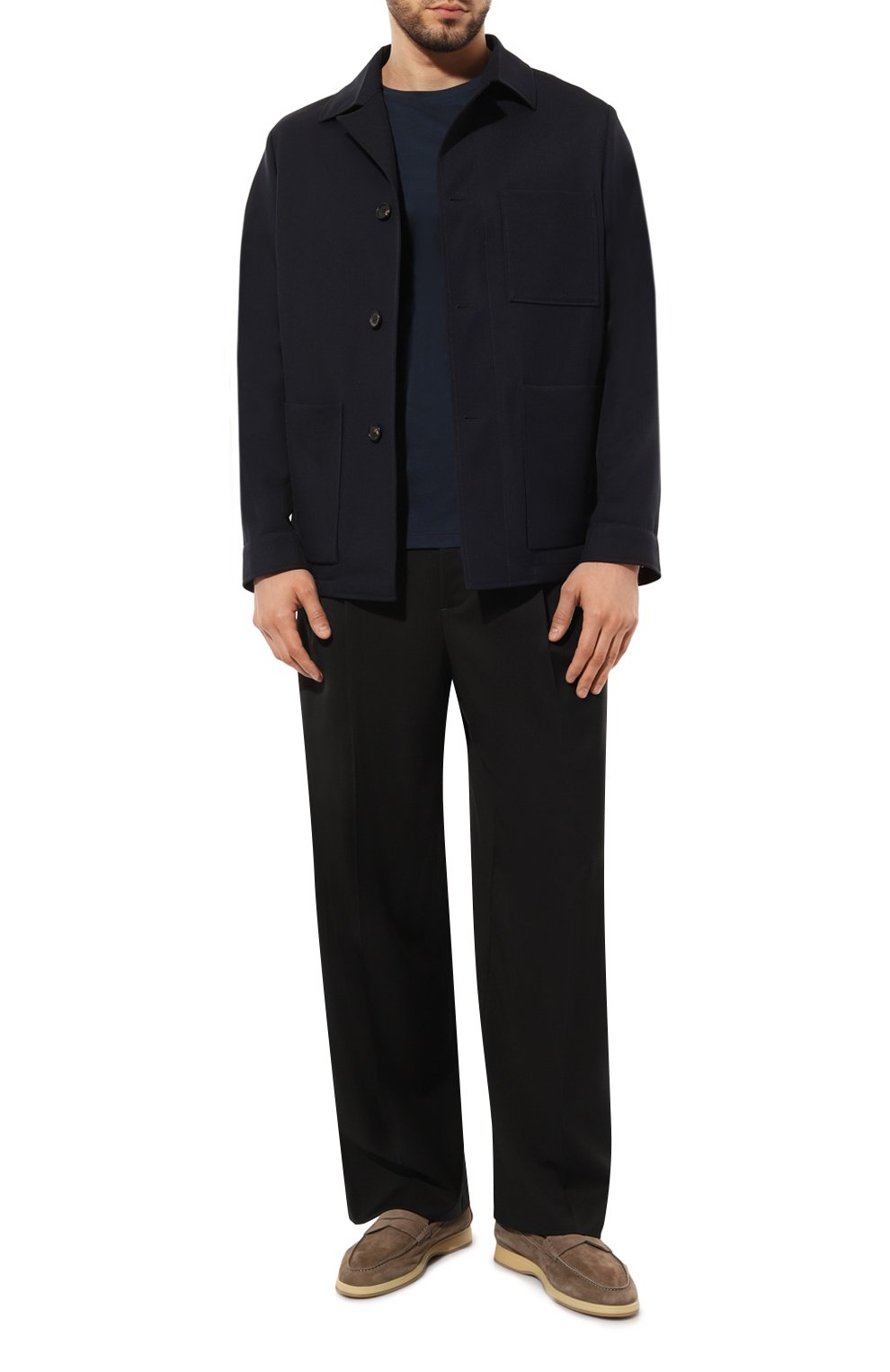 Футболка STEFANO RICCI, арт. MNH3302380/803, фото 2