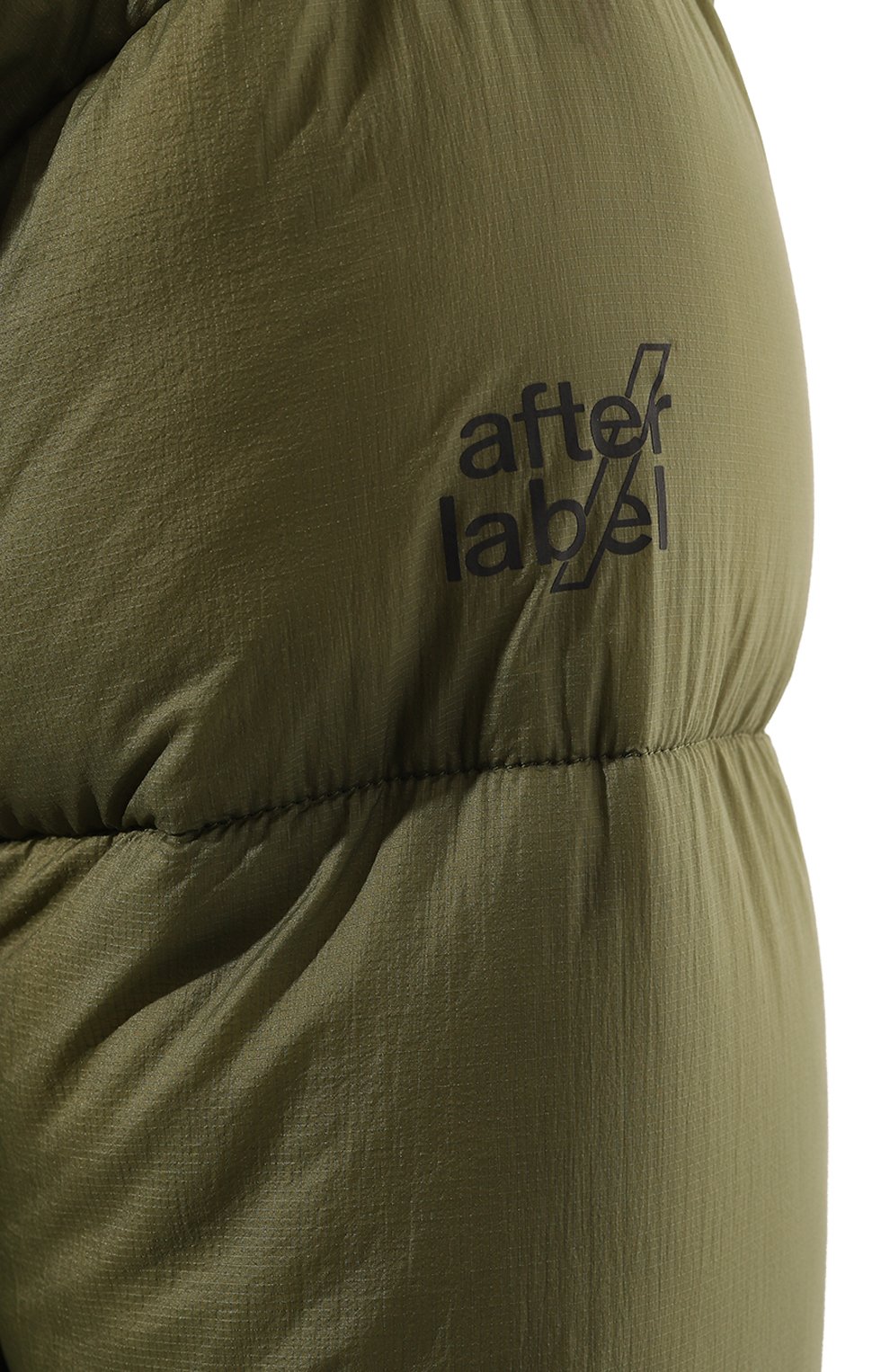 Пуховик AFTER LABEL, арт. QUEBEC/N061, фото 5