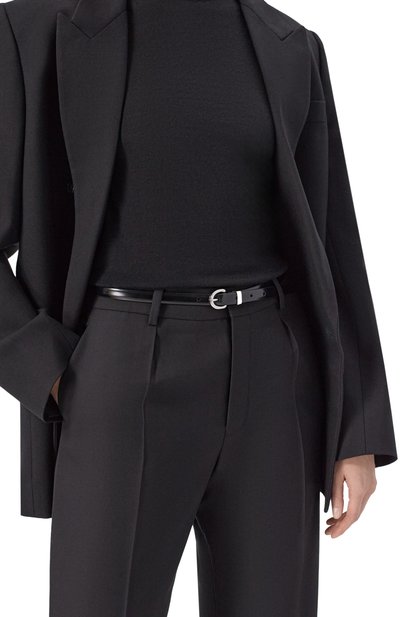 Женский кожаный ремень MVST, арт. 67D.0001/SPAZZ0LAT0