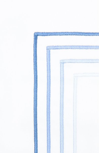 Наволочка cruise FRETTE, арт. F07092 E0700 030B, фото 5