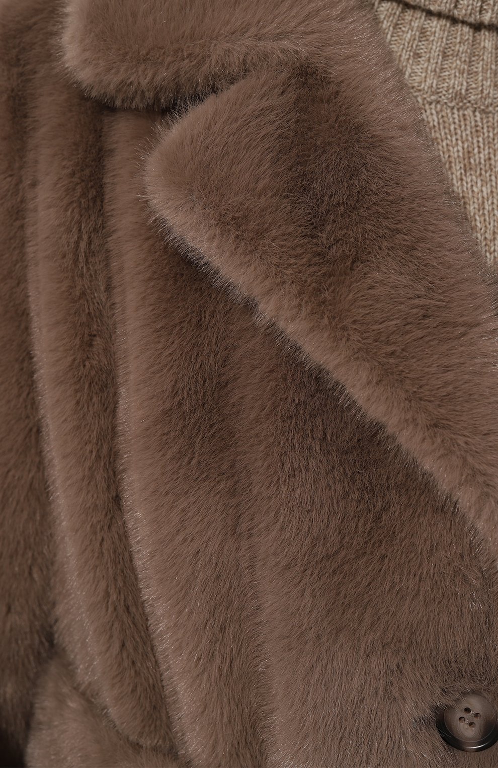 Шуба P.A.R.O.S.H., арт. D431615, фото 5