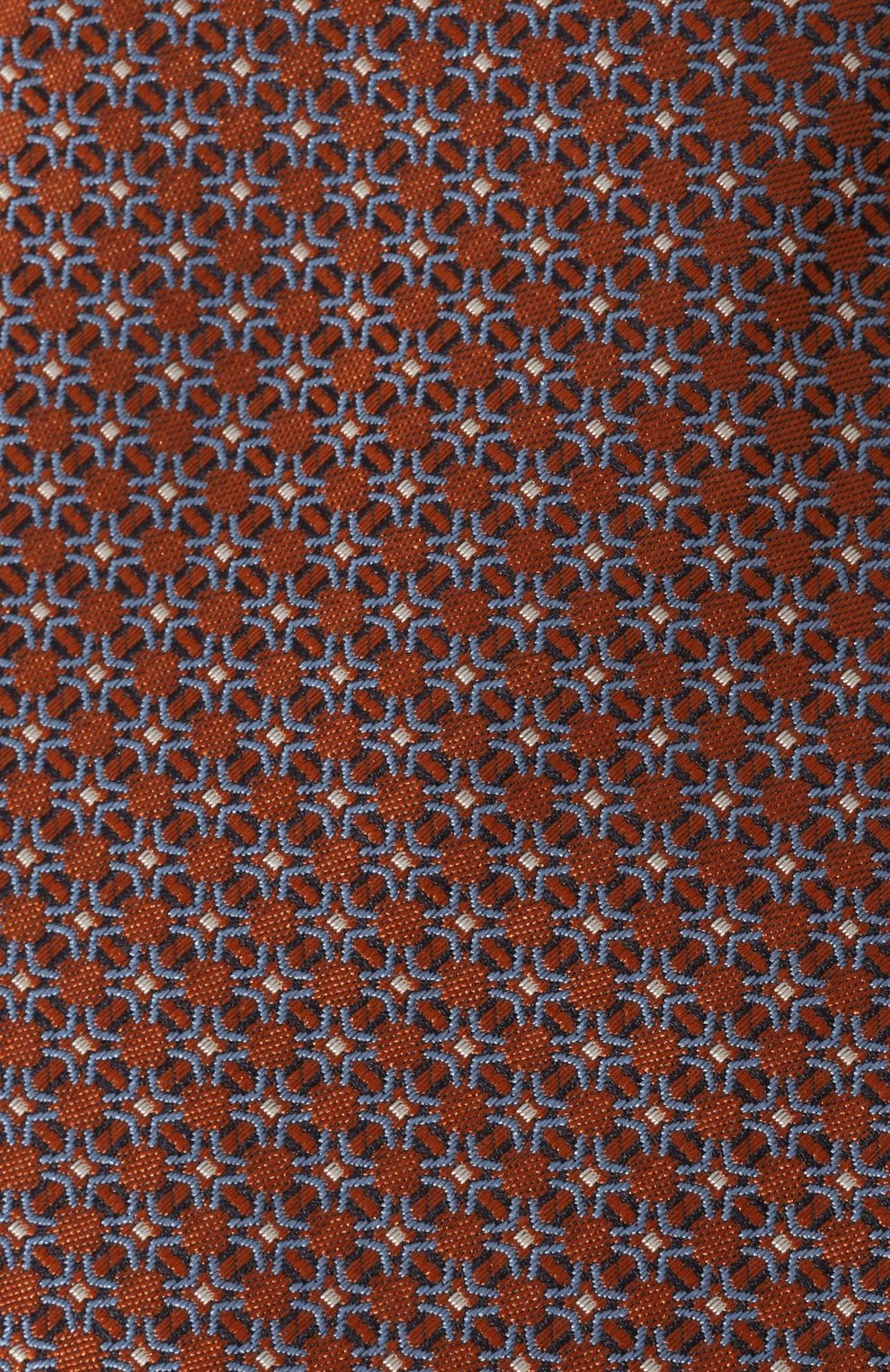 Шелковый галстук CANALI, арт. 18/HJ03775, фото 4