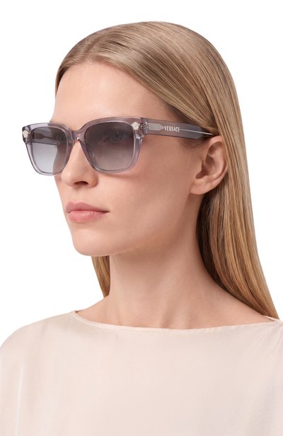 Солнцезащитные очки VERSACE, арт. 4513D-593/11, фото 2