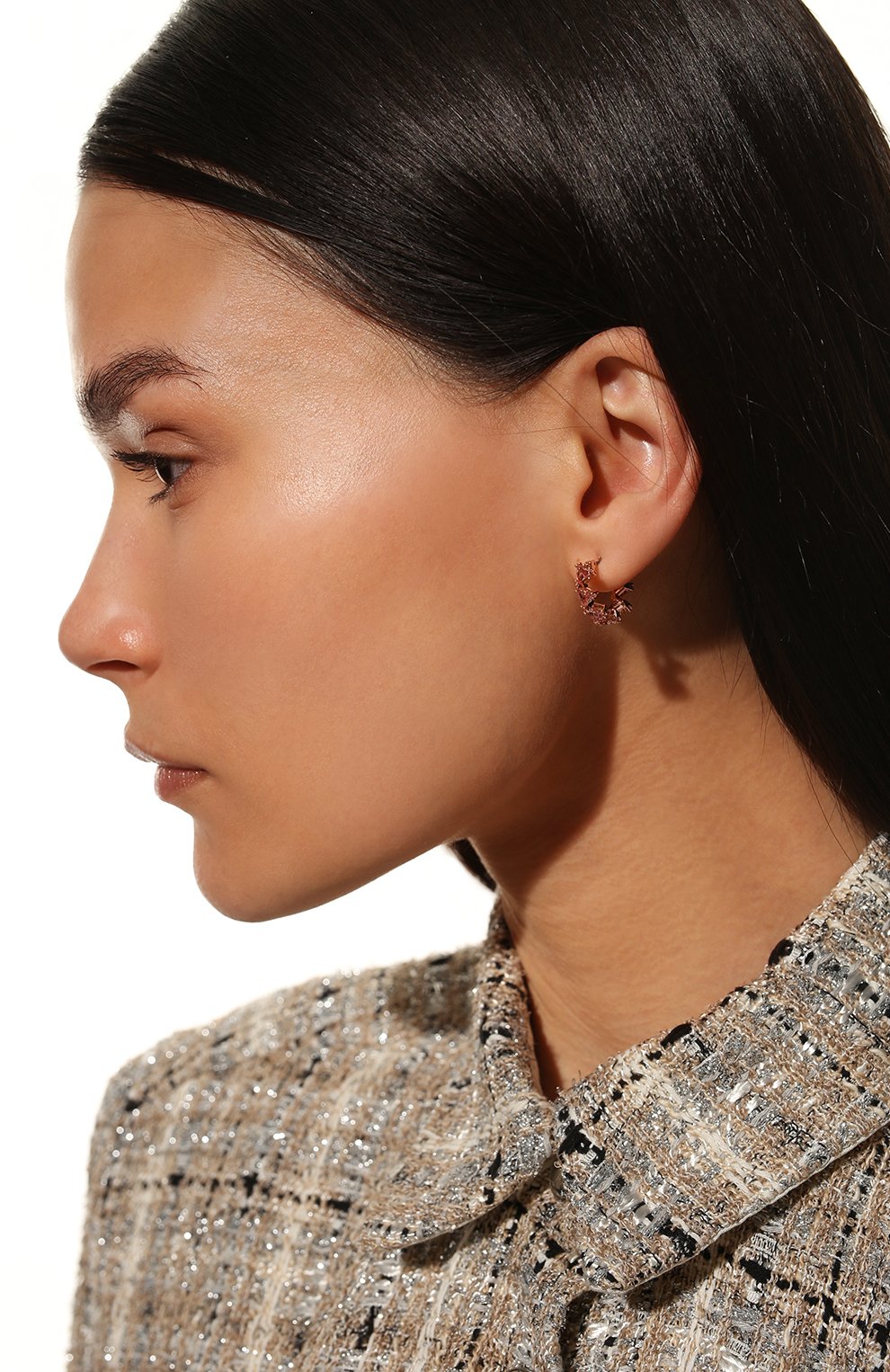 Серьги millenia SWAROVSKI, арт. 5614930, фото 2