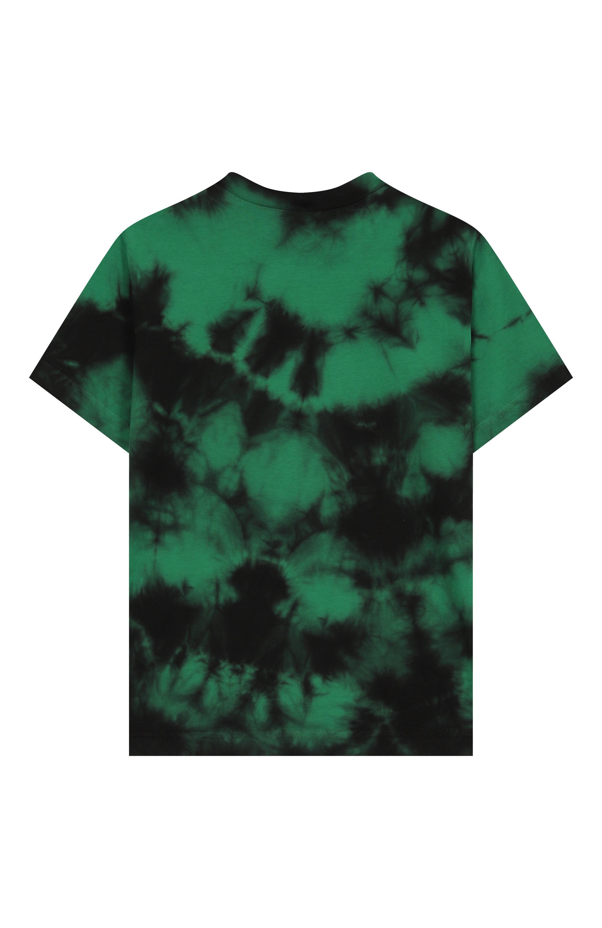 Хлопковая футболка N21, арт. N2107P/N0444, фото 2