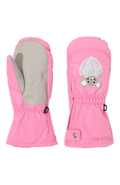 Варежки POIVRE BLANC, арт. W24-1073-BBGL, фото 2