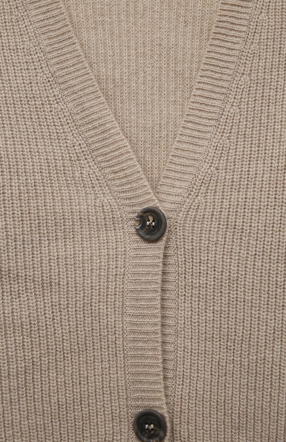 Шерстяной кардиган DAL LAGO, арт. WG15/9517/13-16, фото 3