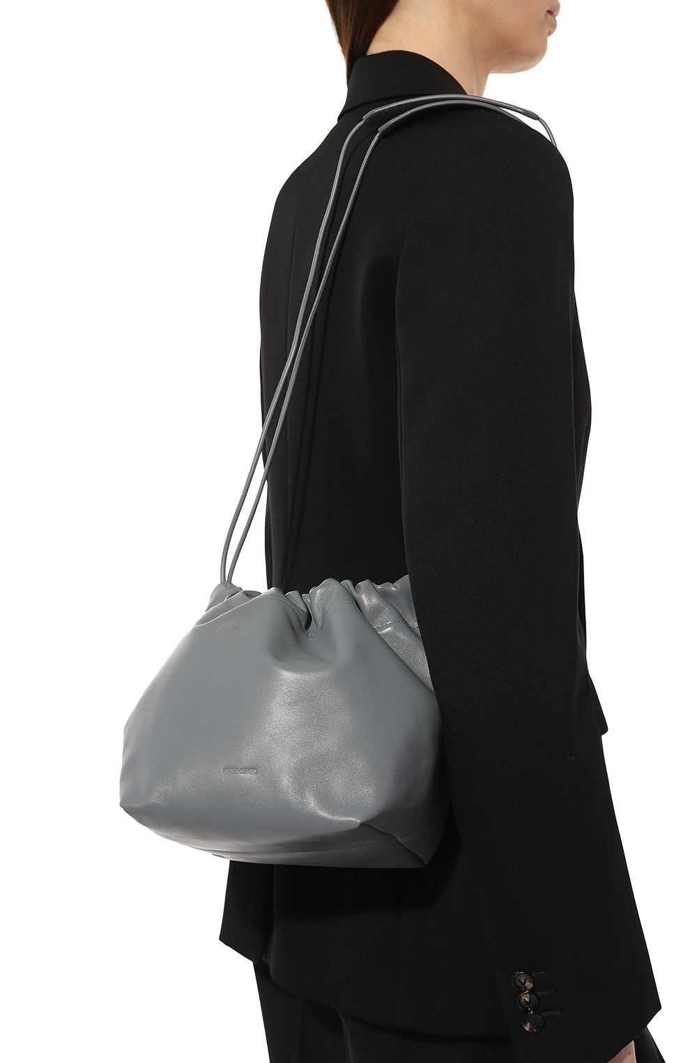 Сумка drawstring JIL SANDER, арт. J07WG0027-P4846, фото 2