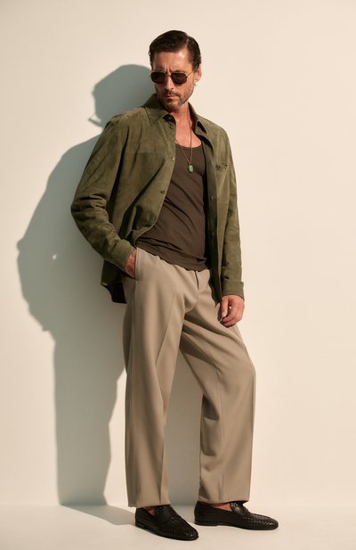 Подвеска DRIES VAN NOTEN, арт. 251-028205-092, фото 5