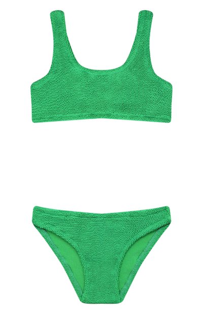 Раздельный купальник MC2 SAINT BARTH, арт. STBK/BAKER W/00920D