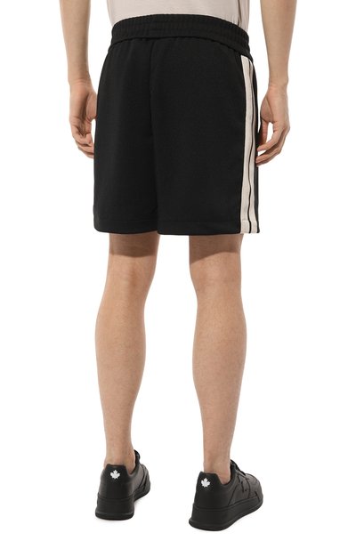 Шорты PALM ANGELS, арт. PMCL004S24FAB002, фото 4