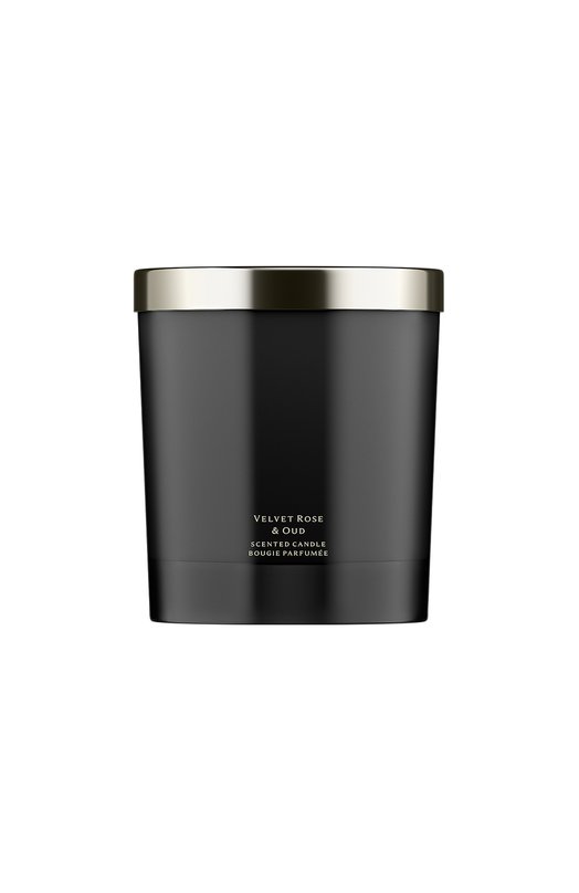 фото Свеча velvet rose & oud (200g) jo malone london