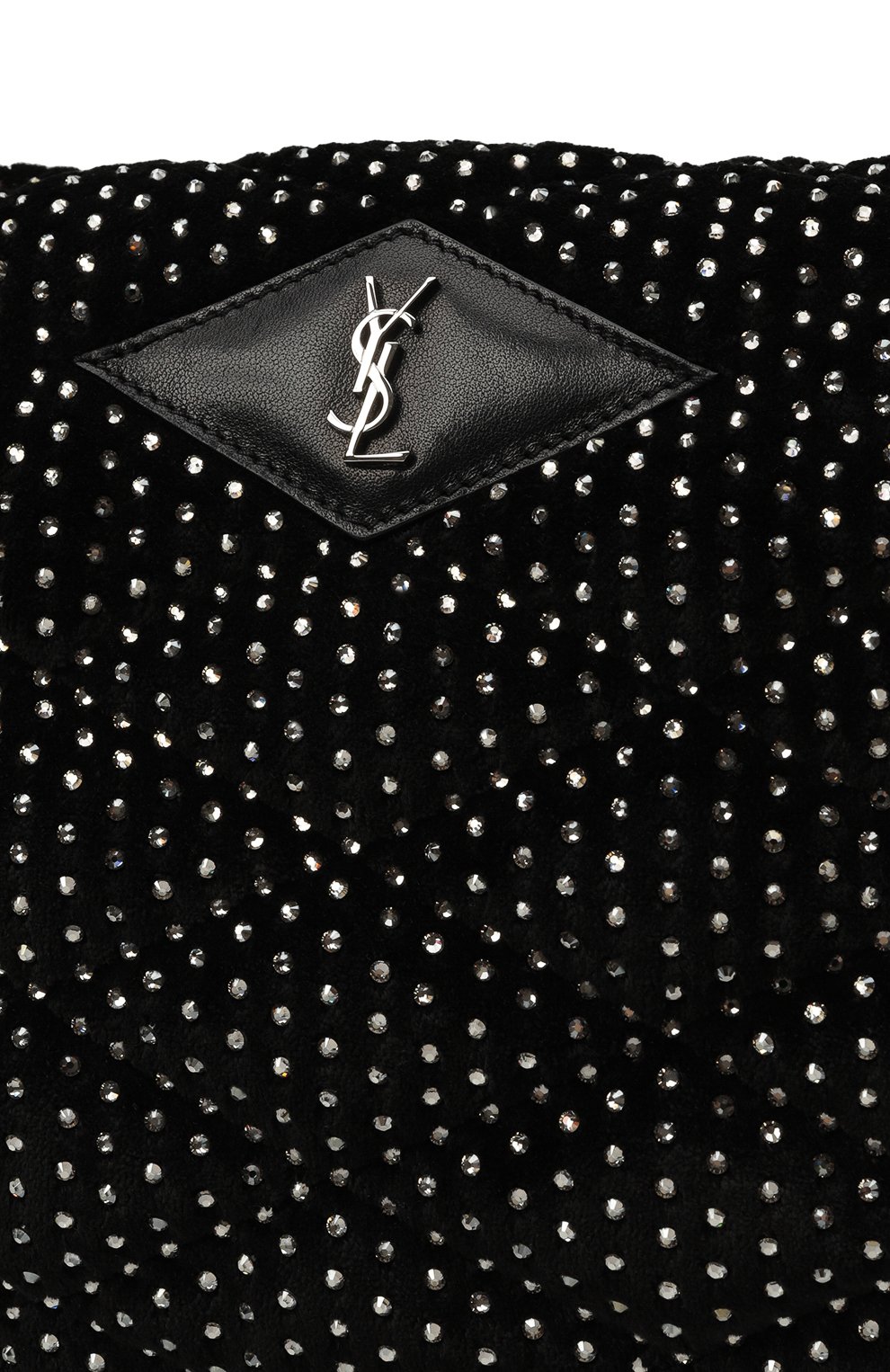 Клатч sade large SAINT LAURENT, арт. 655004FAANN1000, фото 3