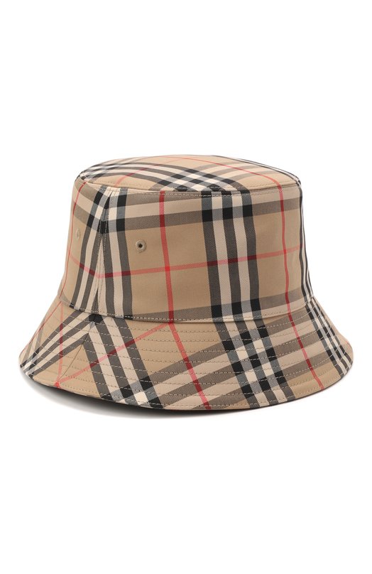 Панама Burberry 8026927 Бежевый  8026927 Фото 3