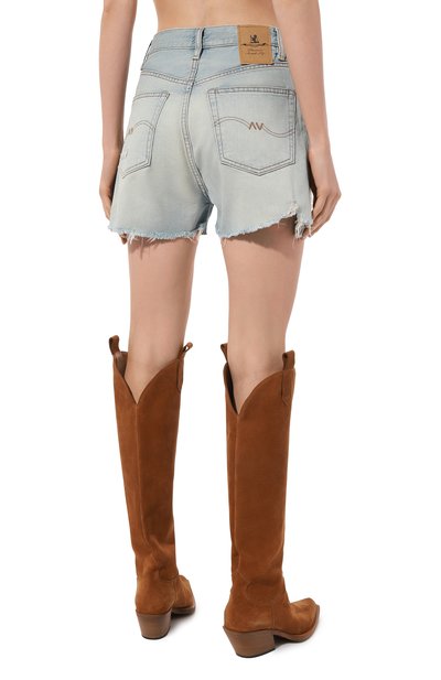 Джинсовые шорты DENIMIST, арт. DSW2200-204, фото 4