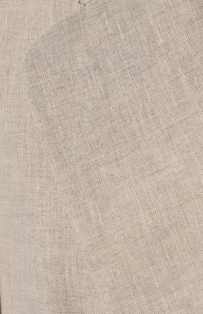 Льняной жакет IN THE MOOD FOR LOVE, арт. C00000300001, фото 5