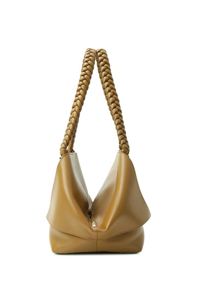 Сумка scarf medium FERRAGAMO, арт. 219871/781021, фото 4