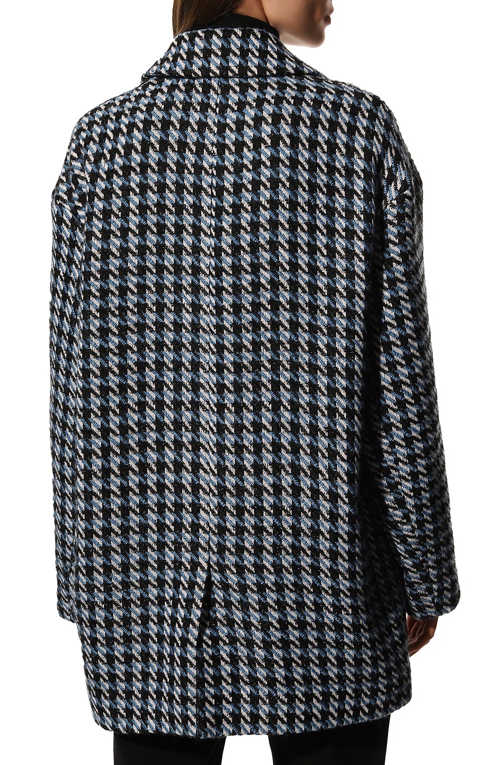 Полупальто BOSS, арт. 50485127, фото 4