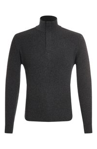 Темно-серый