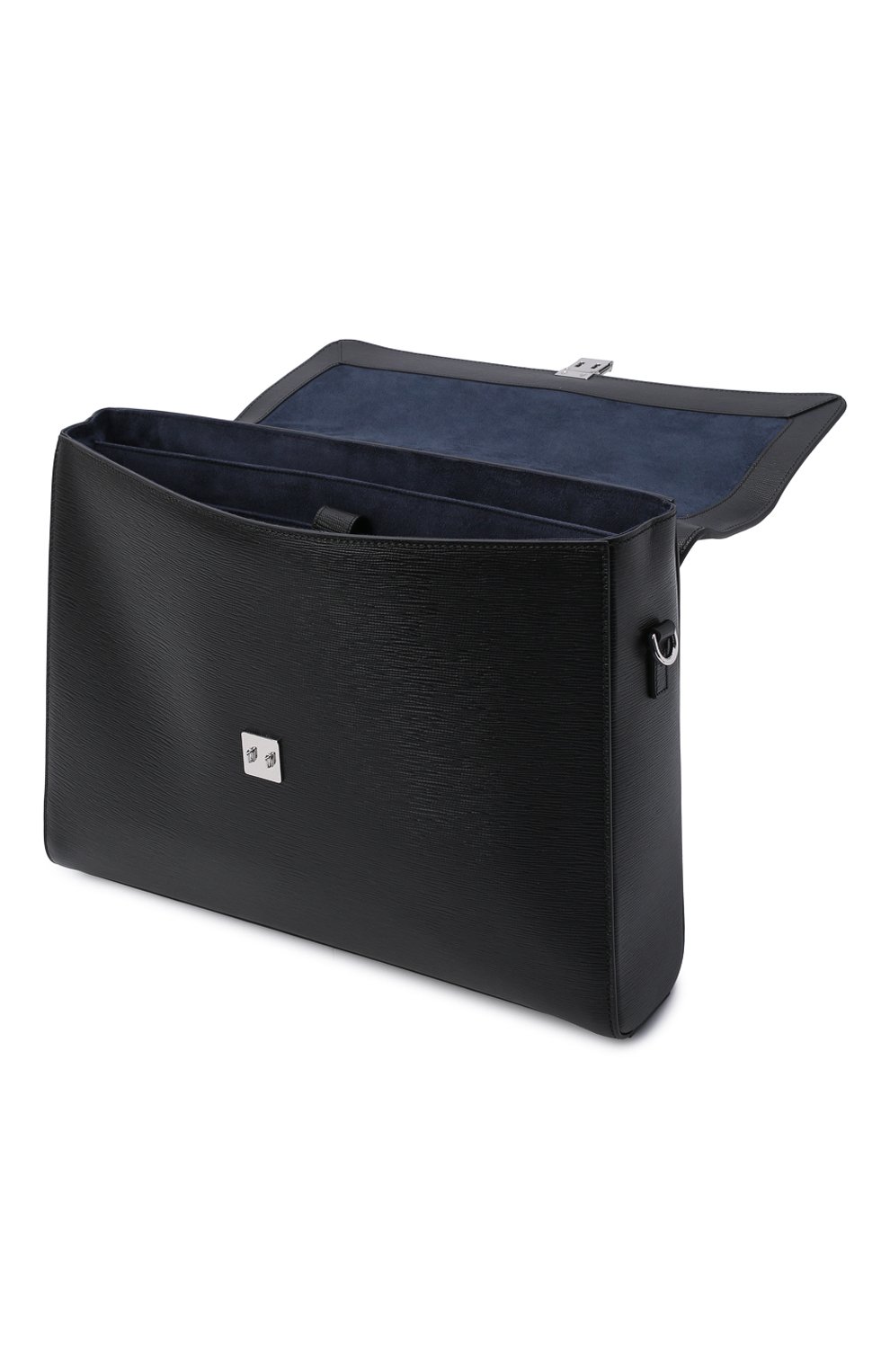 Кожаный портфель BOSS, арт. 50460855, фото 5