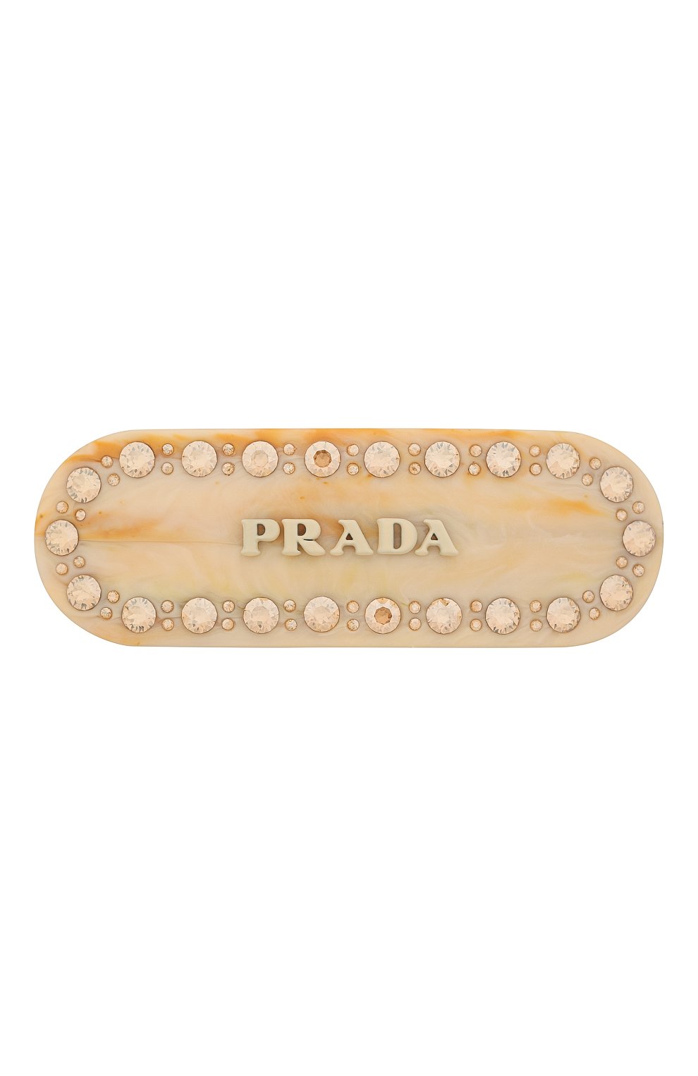 Заколка для волос PRADA, арт. 1IF043-2CD0-F0304, фото 1