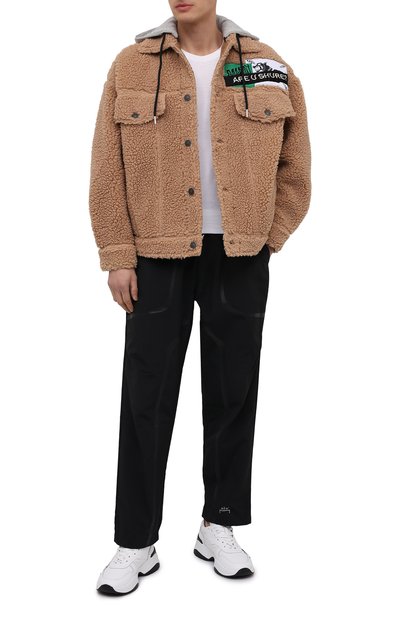 Бомбер DIESEL, арт. A00558/0KAYY, фото 2