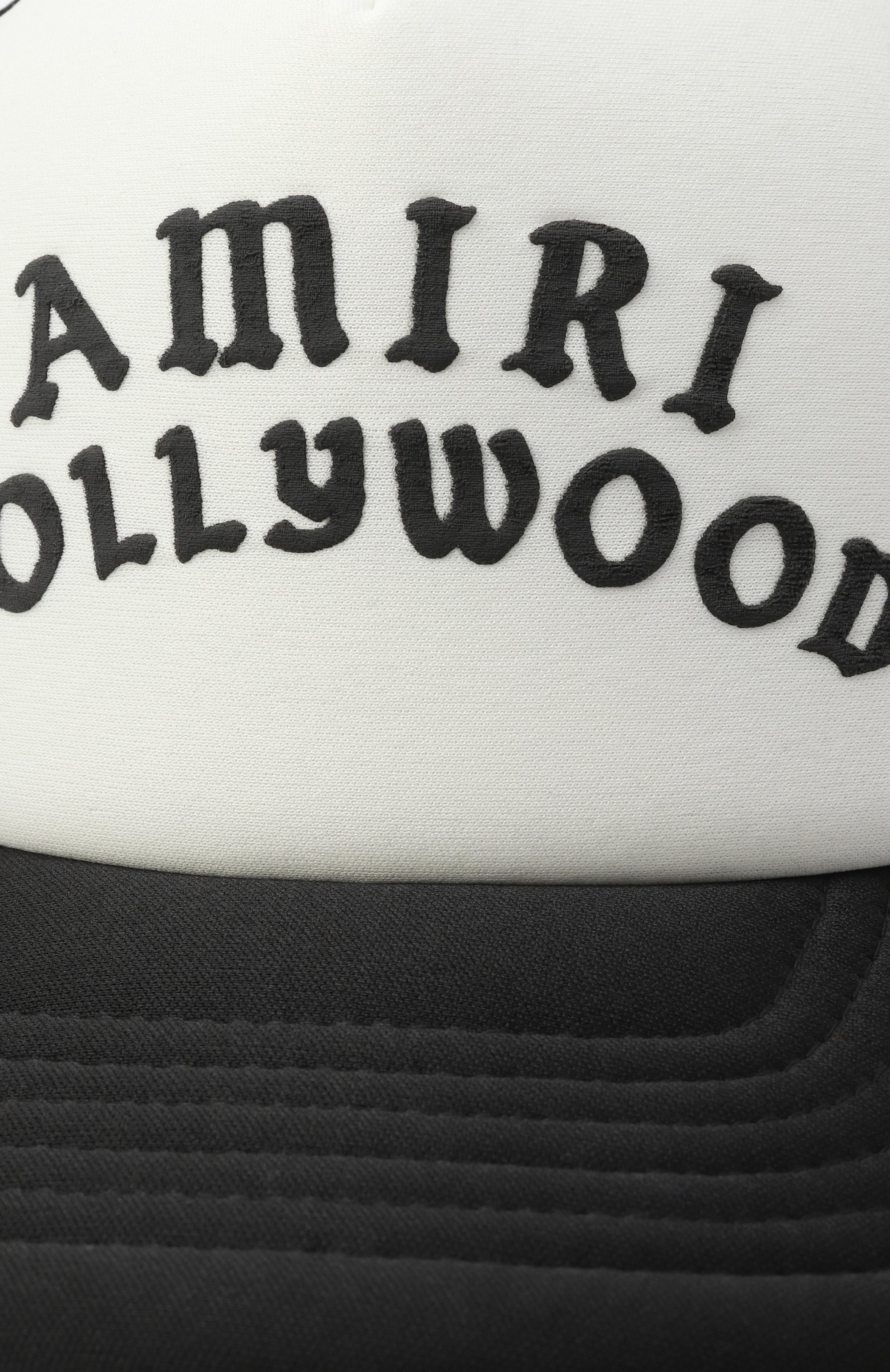 Бейсболка AMIRI, арт. AMHATR1025, фото 4