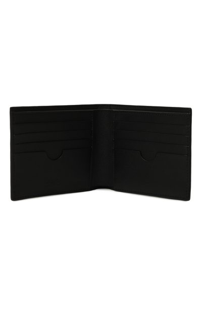 Кожаный футляр для кредитных карт LANVIN, арт. SLSW01/PIEN, фото 3