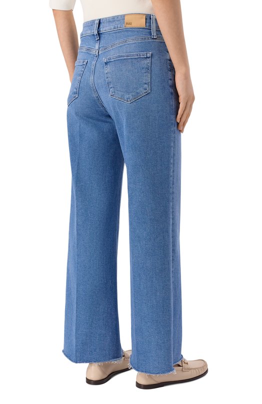 Джинсы Anessa Paige 1A68P95-C869 Голубой  1A68P95-C869 Фото 4