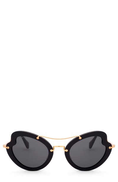 Солнцезащитные очки MIU MIU, арт. 11RS-1AB1A1, фото 1