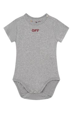 Комплект из трех боди OFF-WHITE, арт. OG2X001F22JER0018484, фото 5