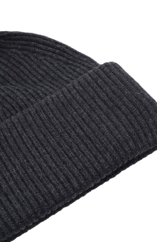 Шапка из шерсти и кашемира Addicted MK924 Серый  MK924 Фото 3