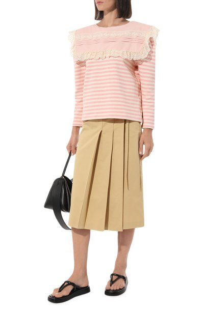 Хлопковый топ MASTERPEACE, арт. MP-PF-23-58, фото 2