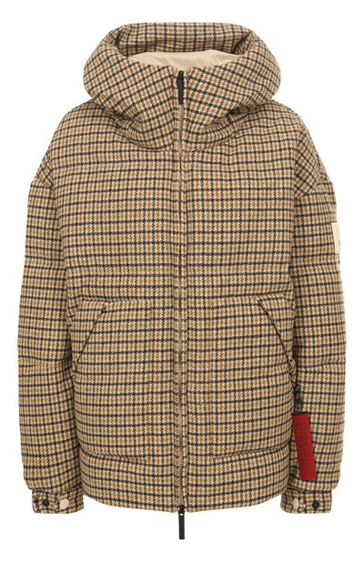 Женский шерстяной пуховик AFTER LABEL, арт. AYEZ/L110