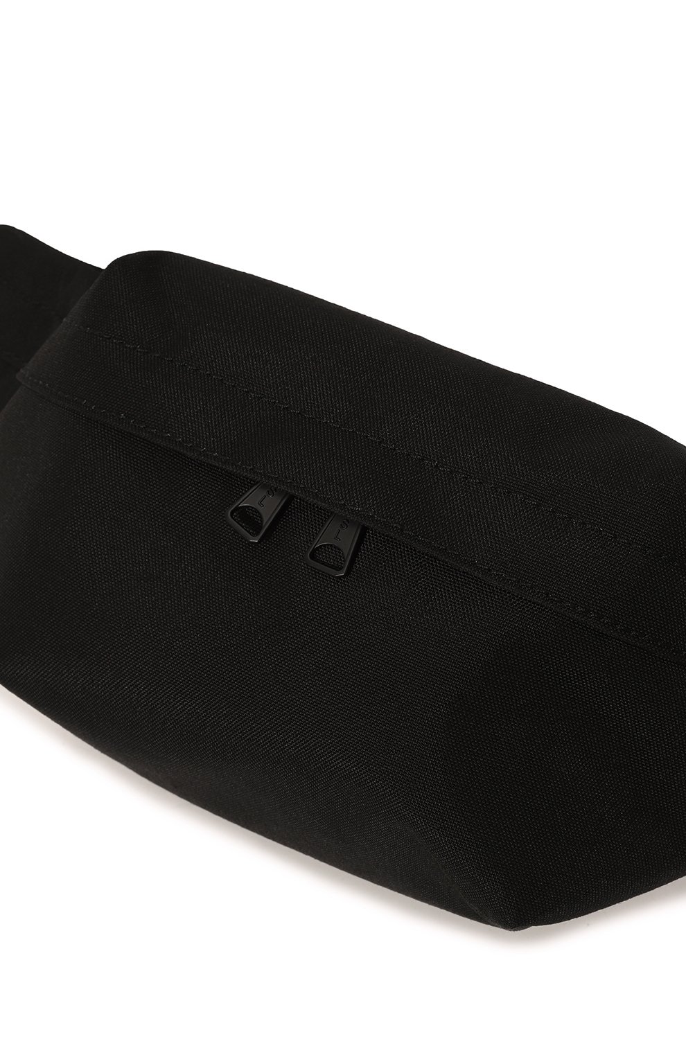 Текстильная поясная сумка d-bsc DIESEL, арт. X09866/P6336, фото 3