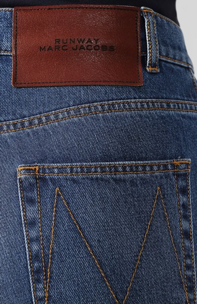 Джинсы MARC JACOBS RUNWAY, арт. W2190236, фото 5