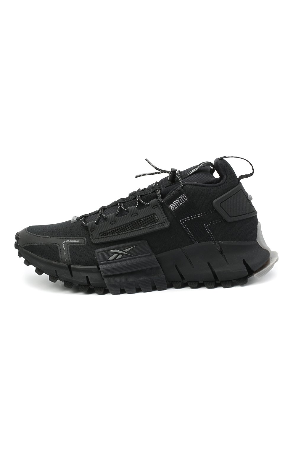 Кроссовки zig kinetica edge REEBOK, арт. FV6157, фото 3