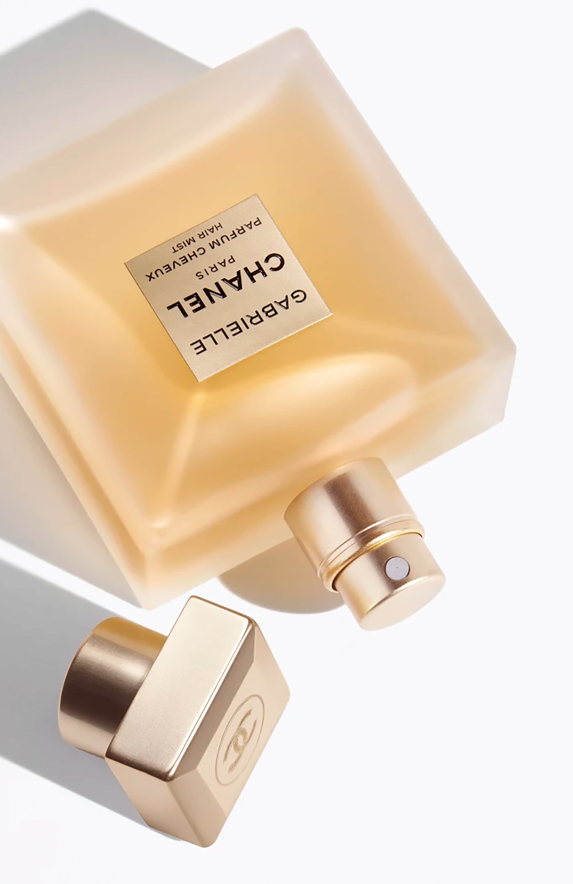 Парфюмированная вуаль для волос gabrielle (35ml) CHANEL, арт. 0120870, фото 2